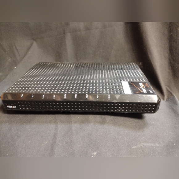 Verizon Alcatel Router - Picture 2 of 4